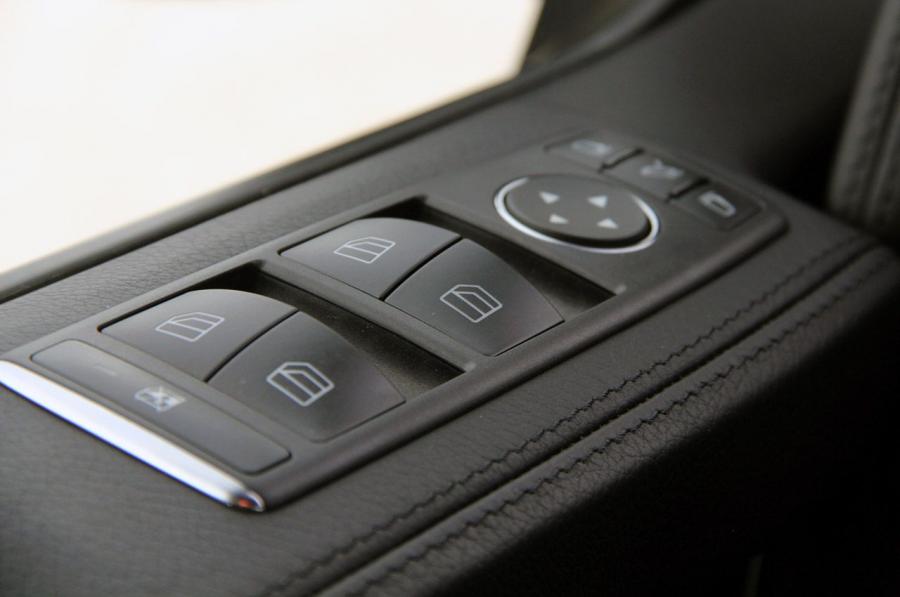  Mercedes-Benz G63 AMG 2013 года  (фото 12 из 40)